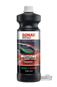 SONAX MultiStar Concentrate - 1 Liter