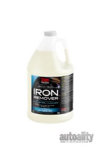 Stoner Indicator Free Iron Remover and Wheel Cleaner - 128 oz