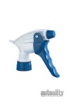 Tolco Blaster High Volume Trigger Sprayer - White/Blue