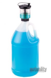 Tolco Pro-Blend Bottle Proportioner for Gallons