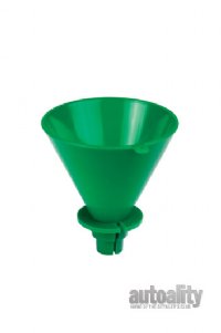 Tolco Vented Funnel