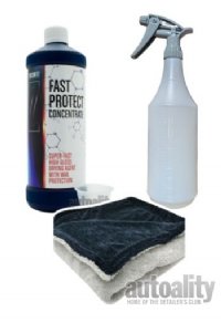 Zirconite Fast Protect Kit